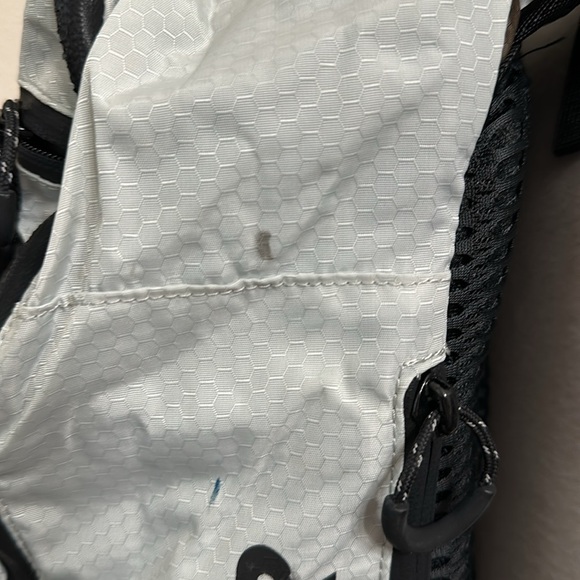 Spyder GIRDWOOD BACKPACK - Ash/Bison - Picture 16 of 16